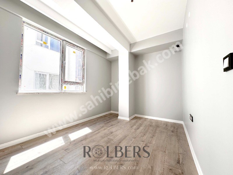 Eskişehir Tepebaşı Şirintepe Mah. Satılık 2+1 Ebeveyn Banyolu Geniş Daire