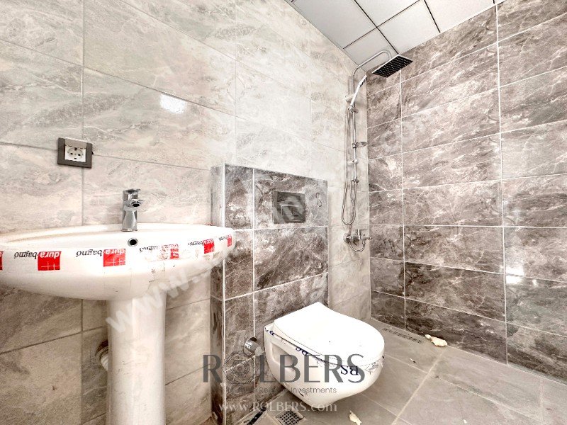 Eskişehir Tepebaşı Şirintepe Mah. Satılık 2+1 Ebeveyn Banyolu Geniş Daire