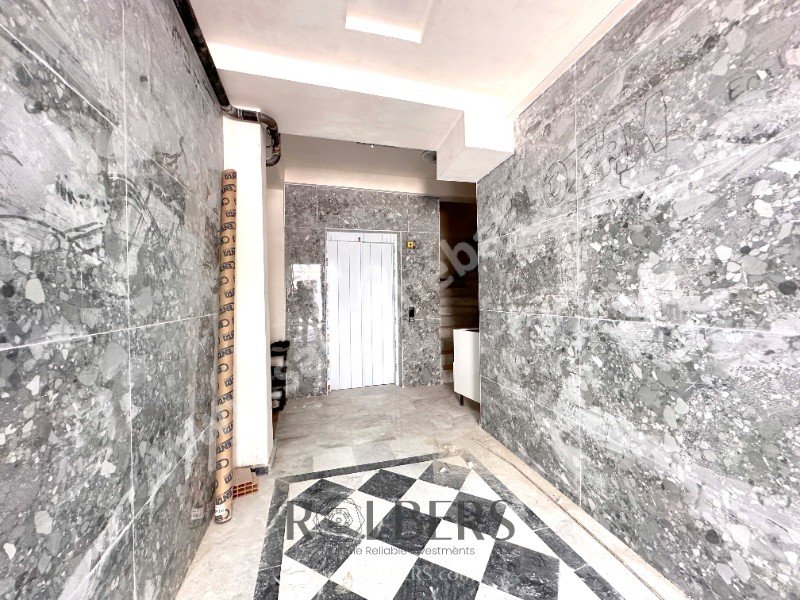 Eskişehir Tepebaşı Şirintepe Mah. Satılık 2+1 Ebeveyn Banyolu Geniş Daire