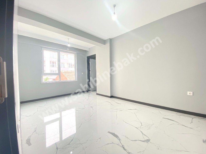 Eskişehir Tepebaşı Çamlıca Mah. Satılık A++ Lüx 3+1 Daire