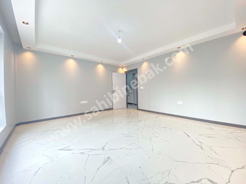 Eskişehir Tepebaşı Çamlıca Mah. Satılık A++ Lüx 3+1 Daire