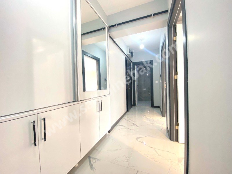 Eskişehir Tepebaşı Çamlıca Mah. Satılık A++ Lüx 3+1 Daire