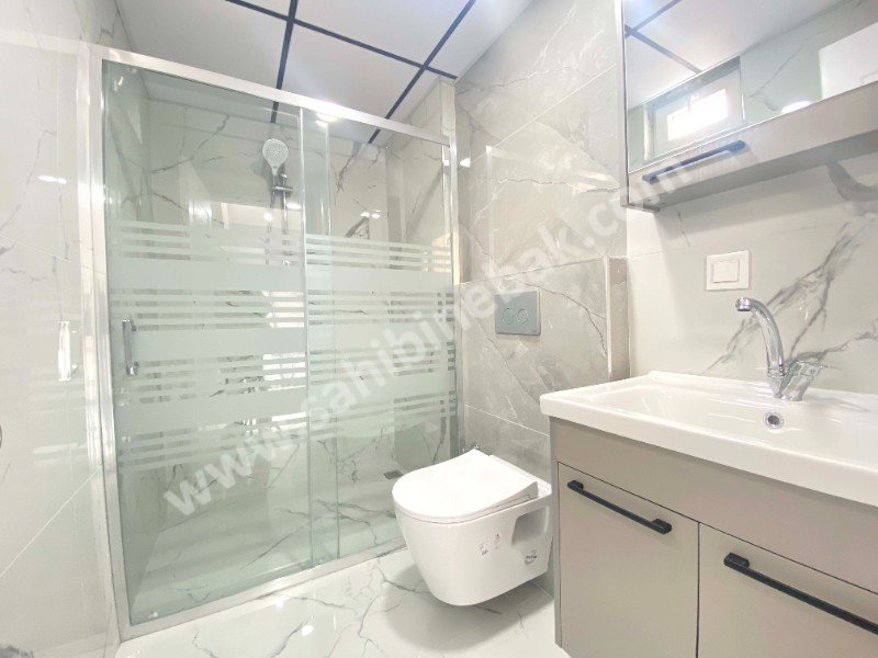 Eskişehir Tepebaşı Çamlıca Mah. Satılık A++ Lüx 3+1 Daire