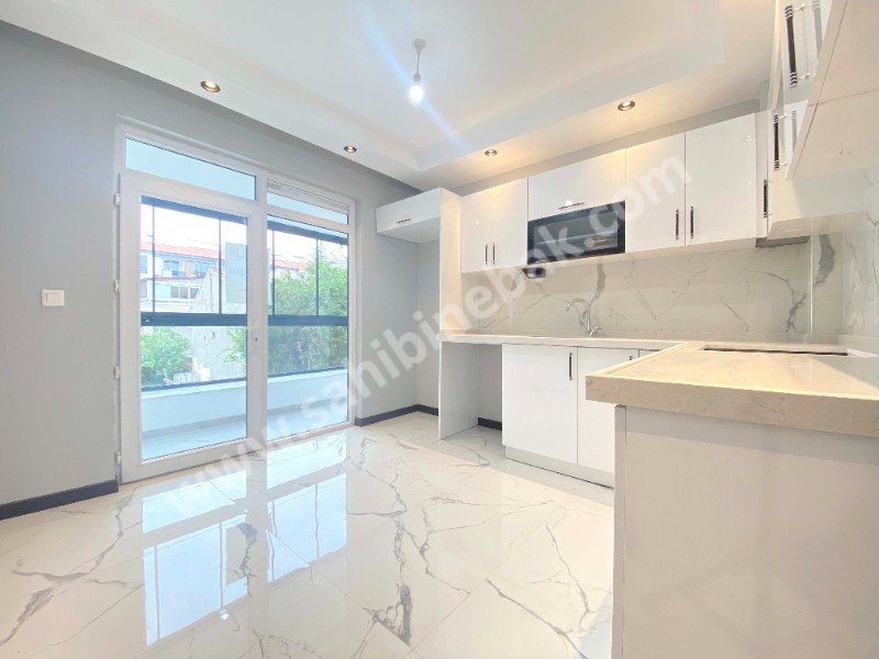 Eskişehir Tepebaşı Çamlıca Mah. Satılık A++ Lüx 3+1 Daire