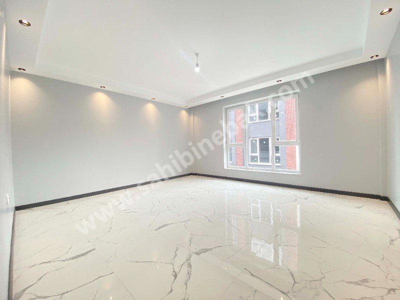 Eskişehir Tepebaşı Çamlıca Mah. Satılık A++ Lüx 3+1 Daire