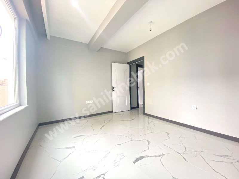 Eskişehir Tepebaşı Çamlıca Mah. Satılık A++ Lüx 3+1 Daire