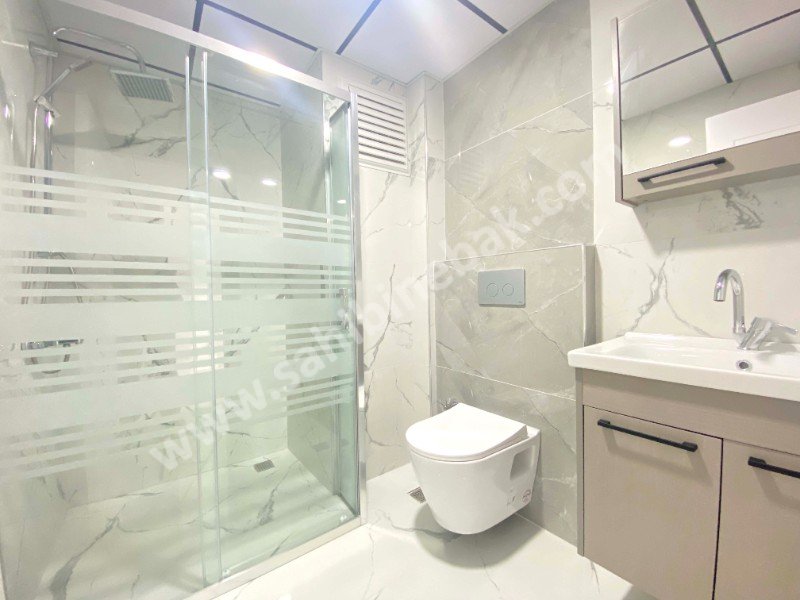 Eskişehir Tepebaşı Çamlıca Mah. Satılık A++ Lüx 3+1 Daire