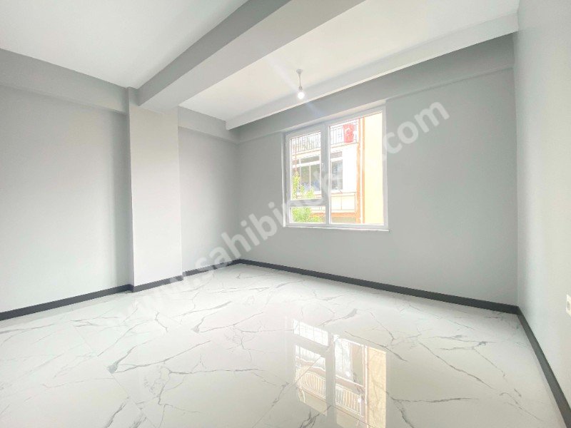 Eskişehir Tepebaşı Çamlıca Mah. Satılık A++ Lüx 3+1 Daire