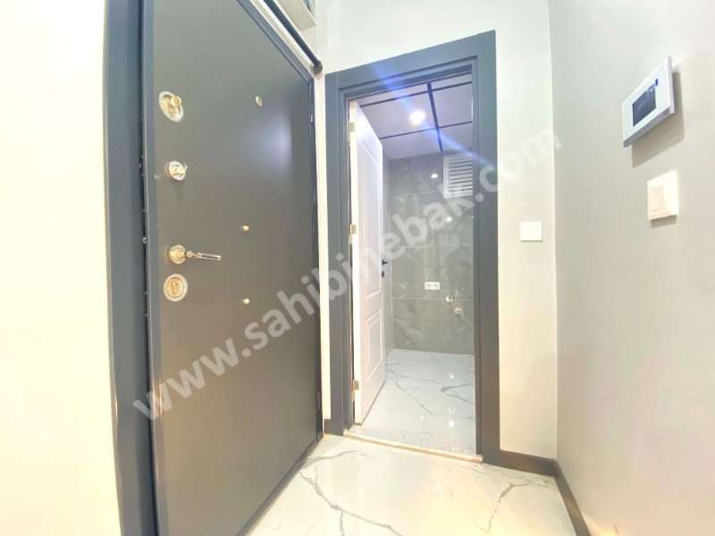 Eskişehir Tepebaşı Çamlıca Mah. Satılık A++ Lüx 3+1 Daire