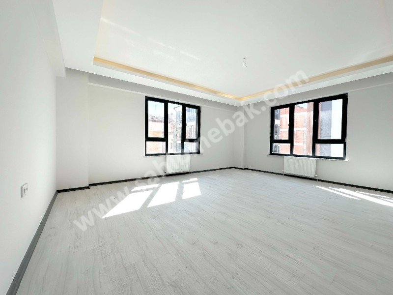 Eskişehir Tepebaşı Çamlıca Mah. Satılık Vega Avm Yakını Lüx 3+1 Özel Garajlı Daire