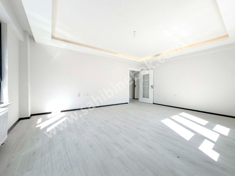 Eskişehir Tepebaşı Çamlıca Mah. Satılık Vega Avm Yakını Lüx 3+1 Özel Garajlı Daire