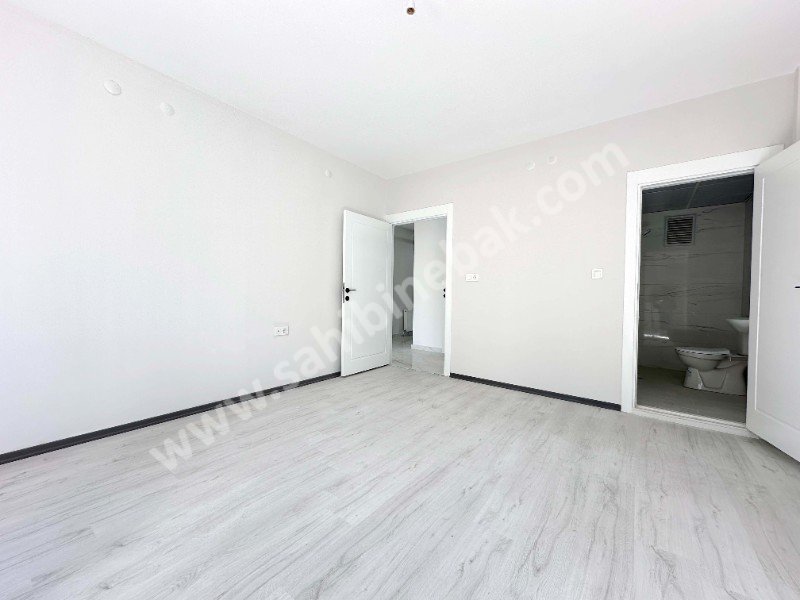Eskişehir Tepebaşı Çamlıca Mah. Satılık Vega Avm Yakını Lüx 3+1 Özel Garajlı Daire