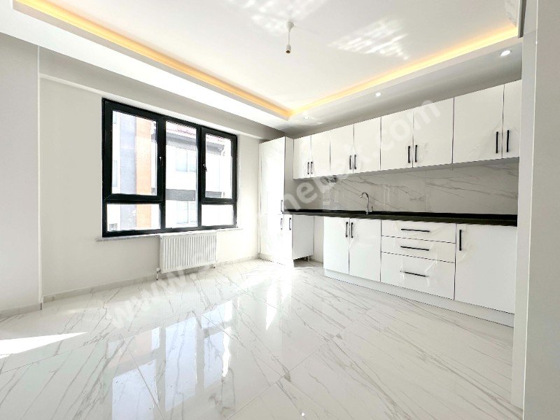 Eskişehir Tepebaşı Çamlıca Mah. Satılık Vega Avm Yakını Lüx 3+1 Özel Garajlı Daire