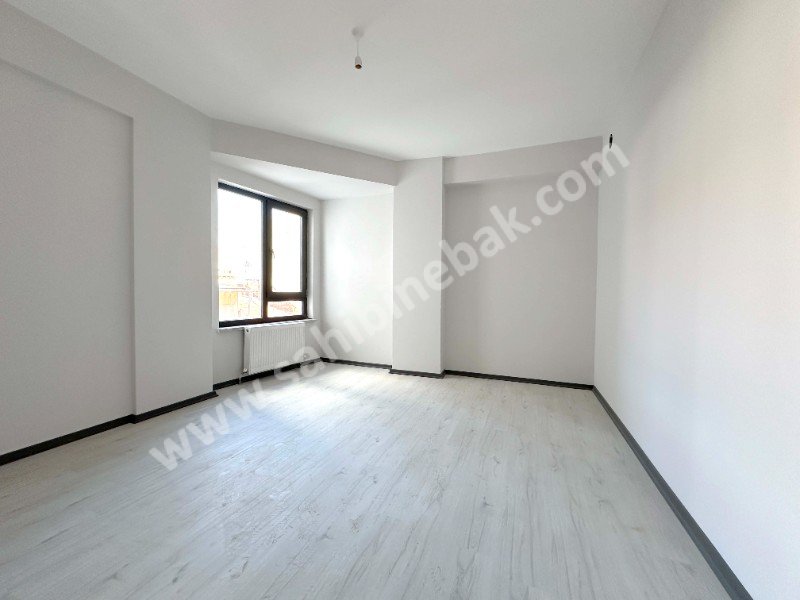 Eskişehir Tepebaşı Çamlıca Mah. Satılık Vega Avm Yakını Lüx 3+1 Özel Garajlı Daire