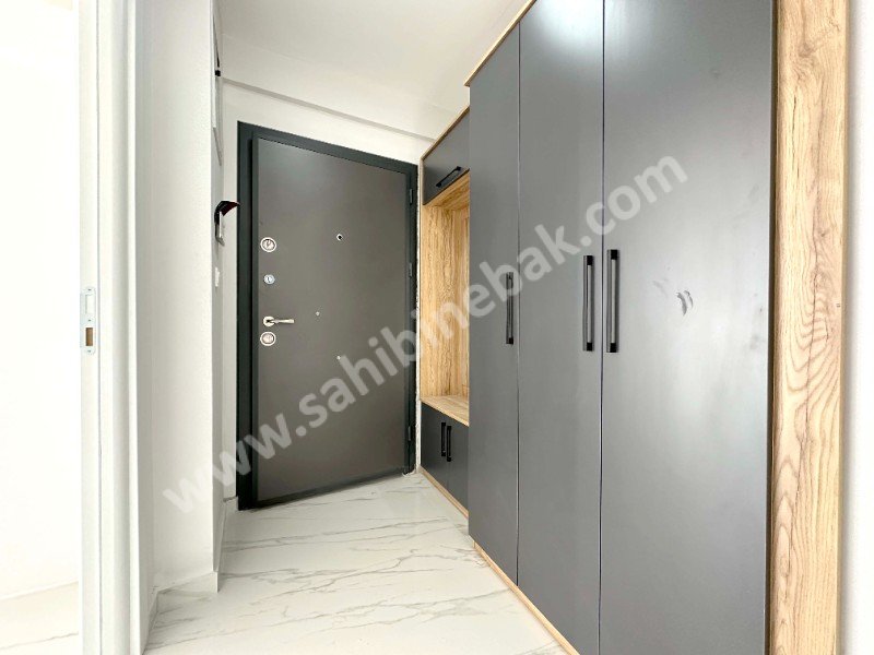 Eskişehir Tepebaşı Çamlıca Mah. Satılık Vega Avm Yakını Lüx 3+1 Özel Garajlı Daire