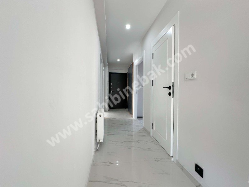 Eskişehir Tepebaşı Çamlıca Mah. Satılık Vega Avm Yakını Lüx 3+1 Özel Garajlı Daire