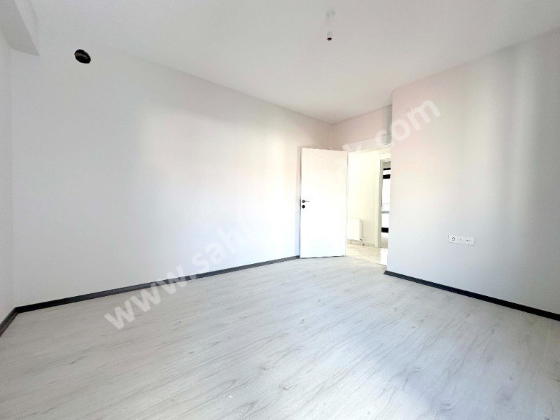 Eskişehir Tepebaşı Çamlıca Mah. Satılık Vega Avm Yakını Lüx 3+1 Özel Garajlı Daire