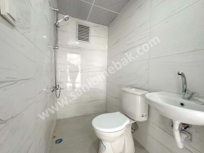 Eskişehir Tepebaşı Çamlıca Mah. Satılık Vega Avm Yakını Lüx 3+1 Özel Garajlı Daire