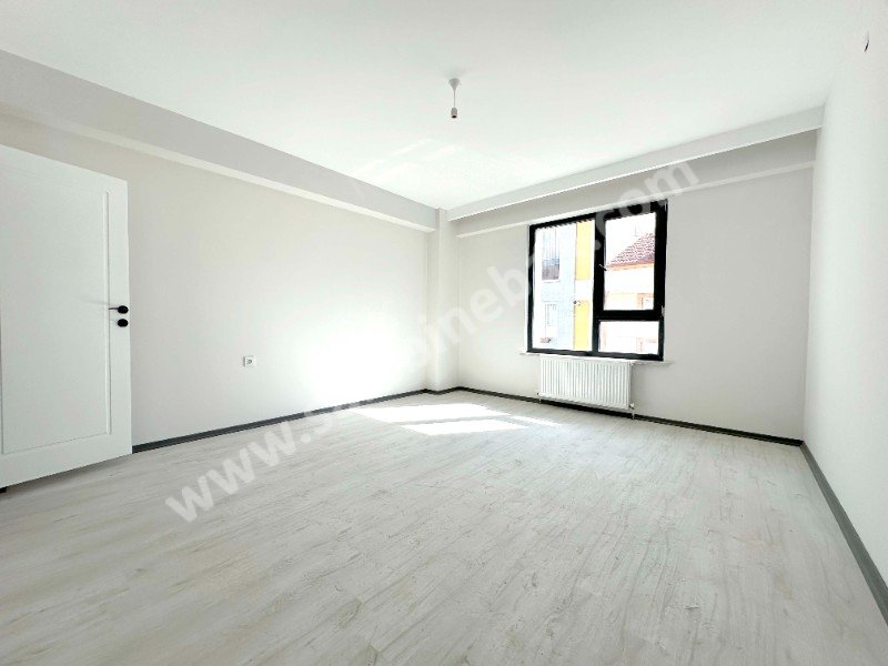 Eskişehir Tepebaşı Çamlıca Mah. Satılık Vega Avm Yakını Lüx 3+1 Özel Garajlı Daire