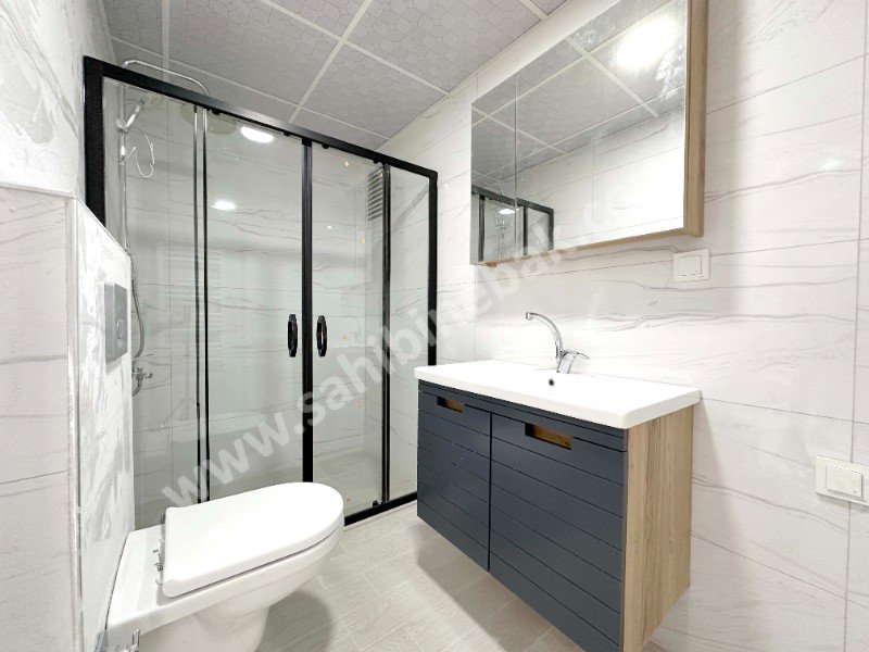 Eskişehir Tepebaşı Çamlıca Mah. Satılık Vega Avm Yakını Lüx 3+1 Özel Garajlı Daire