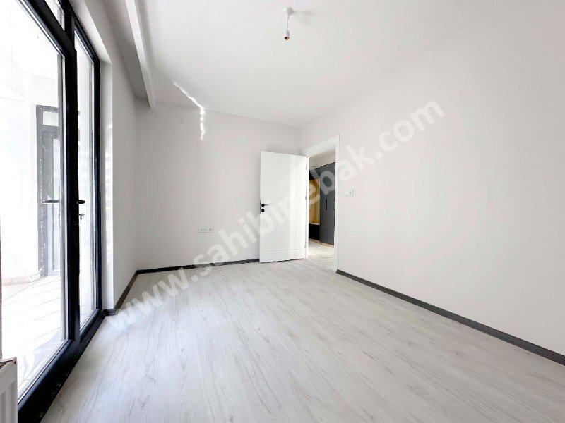 Eskişehir Tepebaşı Çamlıca Mah. Satılık Vega Avm Yakını Lüx 3+1 Özel Garajlı Daire