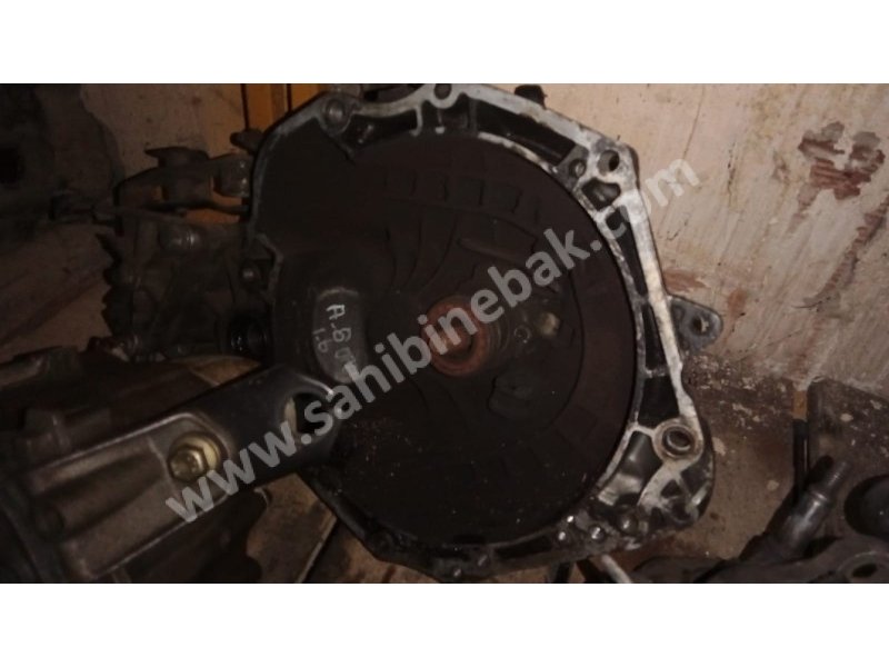 Opel Astra g 1.6 manuel şanzıman