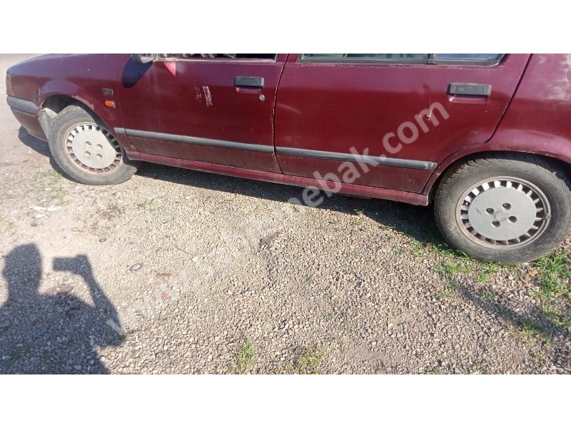 Renault 19 takım cant lastik 14 ebat