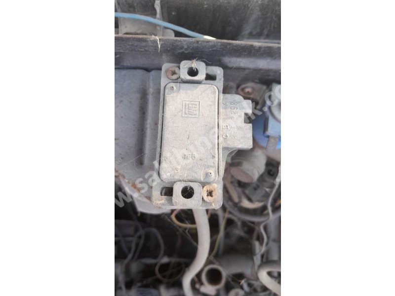 Renault 19 map sensoru