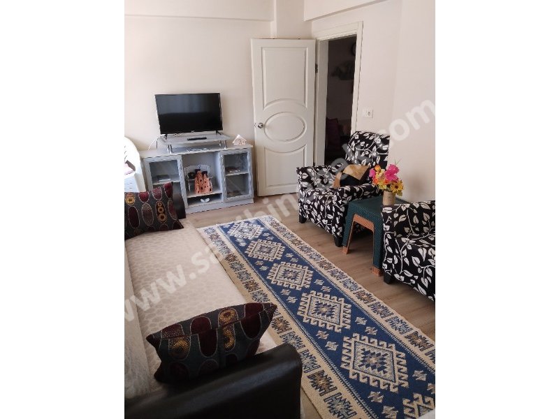 ÇANAKKALE ECEABAT KİRALIK FUL EŞYALI DAİRE