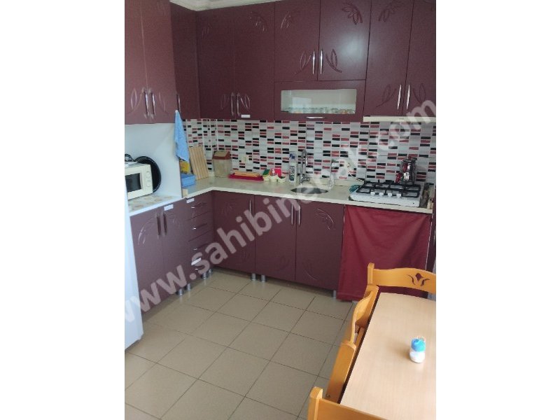 ÇANAKKALE ECEABAT KİRALIK FUL EŞYALI DAİRE