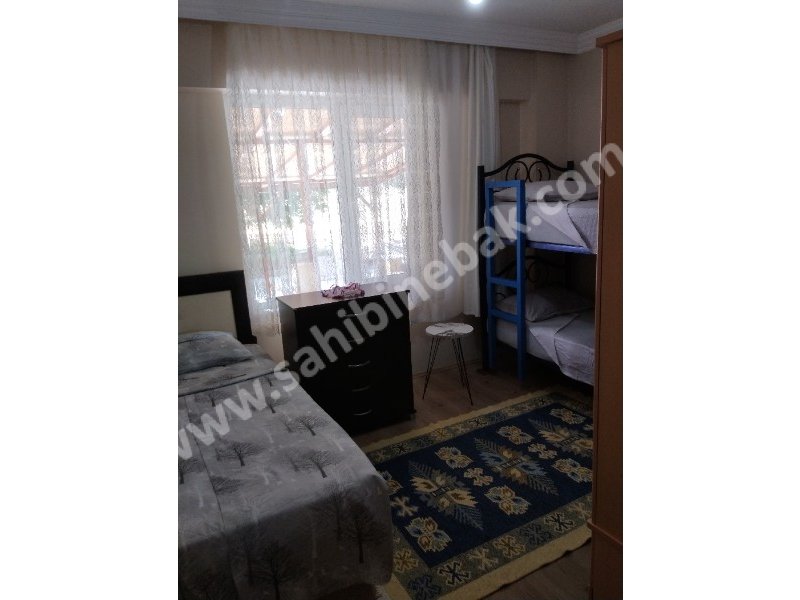 ÇANAKKALE ECEABAT KİRALIK FUL EŞYALI DAİRE