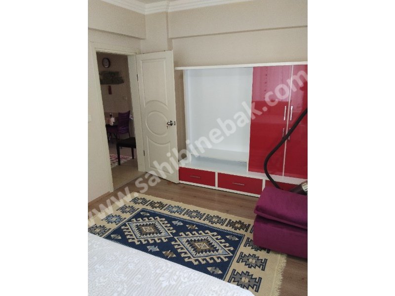 ÇANAKKALE ECEABAT KİRALIK FUL EŞYALI DAİRE