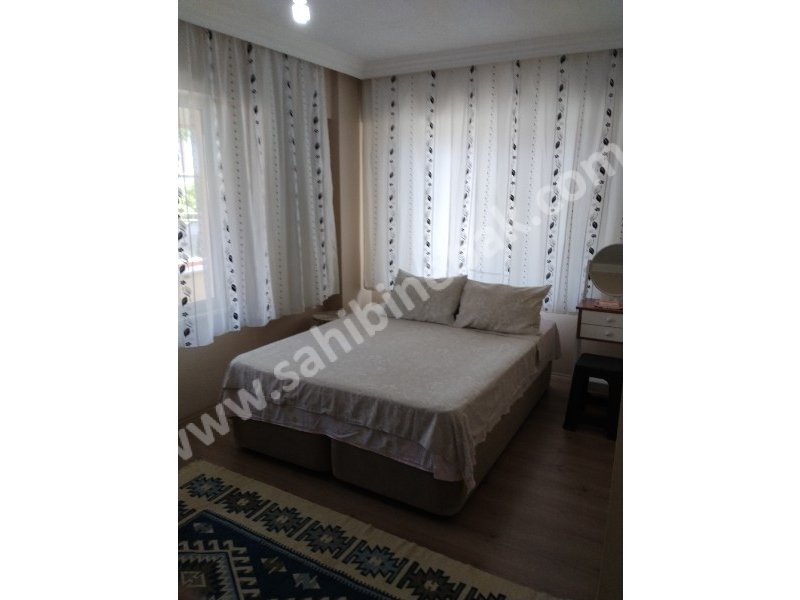 ÇANAKKALE ECEABAT KİRALIK FUL EŞYALI DAİRE