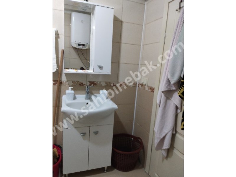ÇANAKKALE ECEABAT KİRALIK FUL EŞYALI DAİRE