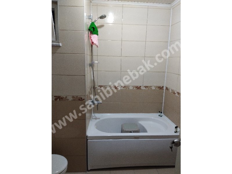 ÇANAKKALE ECEABAT KİRALIK FUL EŞYALI DAİRE