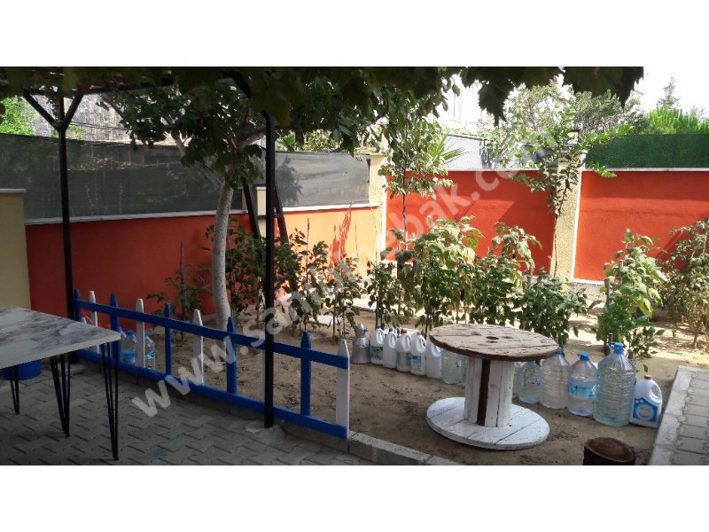 ÇANAKKALE ECEABAT KİRALIK FUL EŞYALI DAİRE