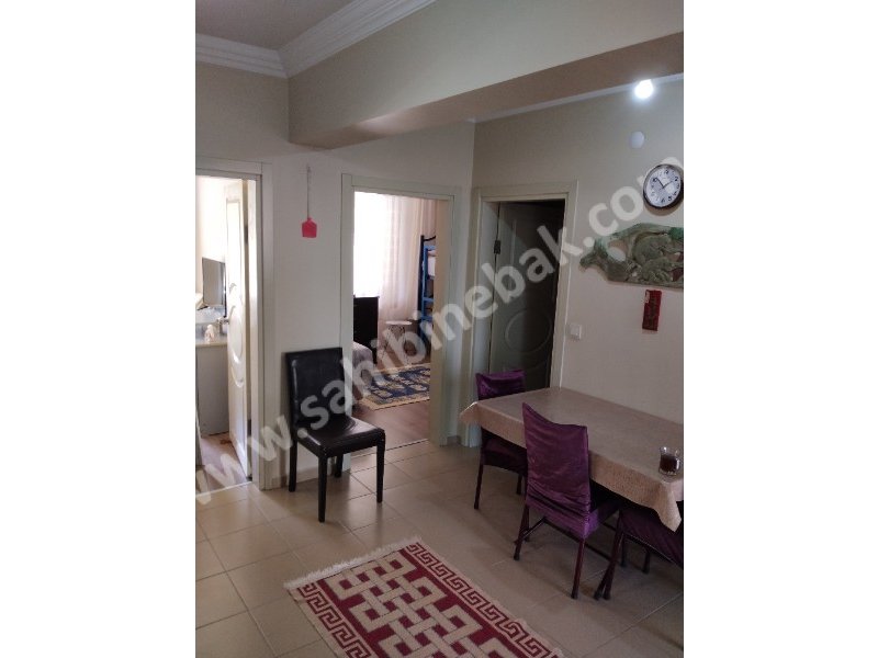 ÇANAKKALE ECEABAT KİRALIK FUL EŞYALI DAİRE