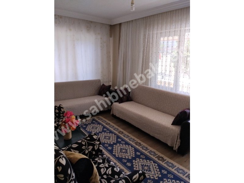 ÇANAKKALE ECEABAT KİRALIK FUL EŞYALI DAİRE
