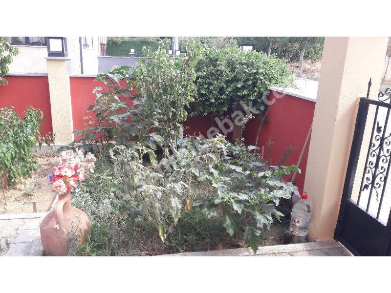 ÇANAKKALE ECEABAT KİRALIK FUL EŞYALI DAİRE