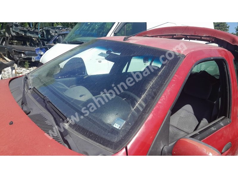 Renault Clio II Oto Cam