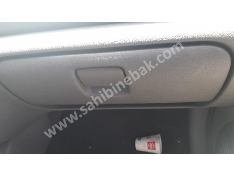Clio2 torpido kapak