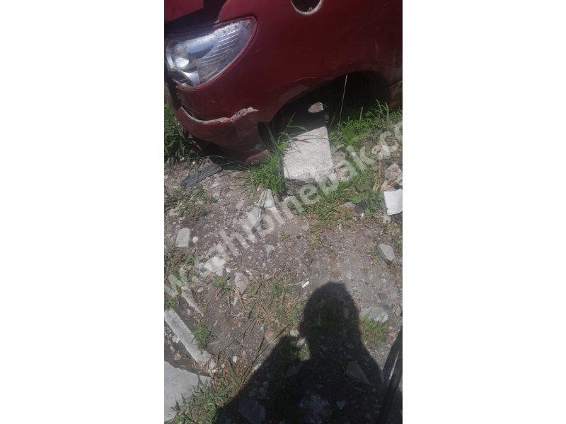 Clio 2 sol salincak