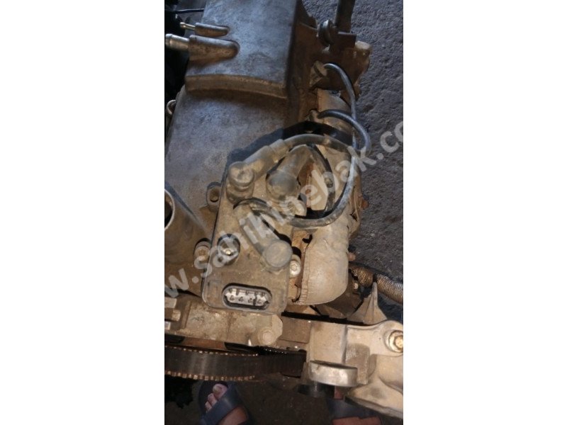 Clio Kango solenza Logan ateşleme bobini