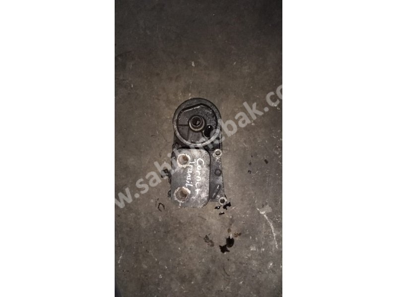 Ford kornet yağ soğutucu