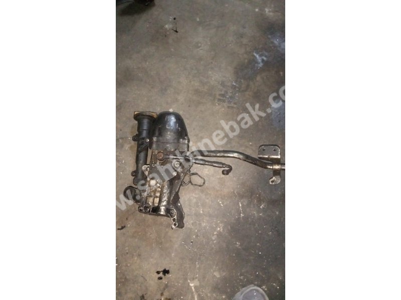 Fiat Linea Fiat Albea Fiat Palio Fiat Doblo Fiat Punto 1.3 yağ soğutucu