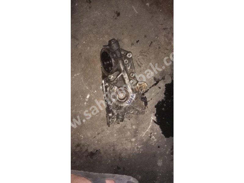 Opel Vectra a 2..0 yağ soğutucu