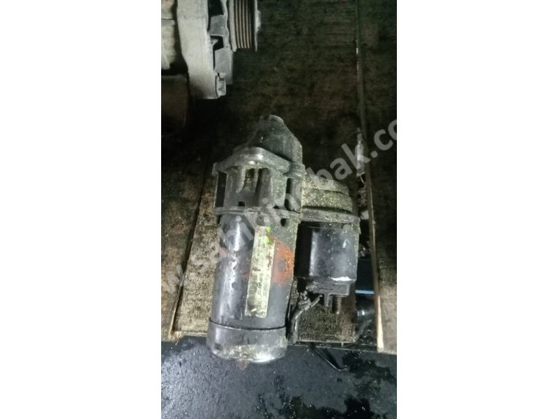 Astra g Vectra B Opel Astra f Corsa B Corsa C benzinli marş dinamosu