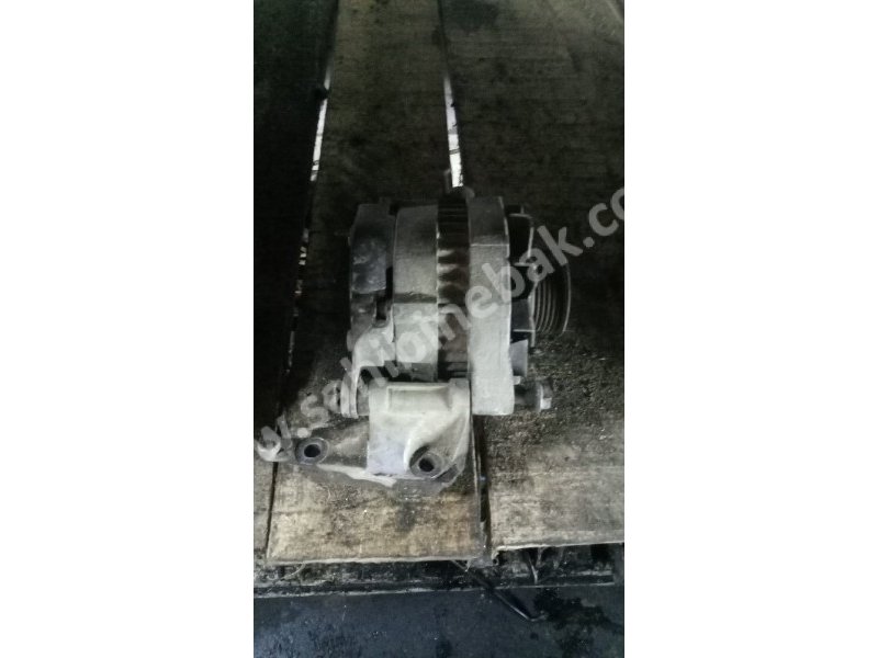 Flash 1.7 reno. 21 1.7 şarj dinamosu