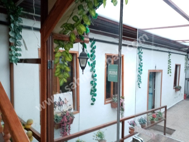 ANKARA ALTINDAĞ HAMAMÖNÜNDE 5 KATLI RESTORANT CAFE MÜSTAKİL KONAK