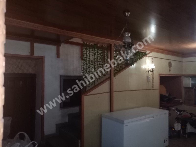 ANKARA ALTINDAĞ HAMAMÖNÜNDE 5 KATLI RESTORANT CAFE MÜSTAKİL KONAK